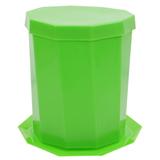 Plastic Bean Sprouting Pot Nursery Bean Sprouts Planting Pot Home Planting Tool