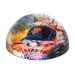 San Francisco Giants Team Pride Dome Paper Weight
