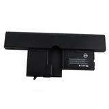 BTI - Notebook battery - 1 x lithium ion 8-cell 4400 mAh - for Lenovo ThinkPad X60 Tablet X61 Tablet