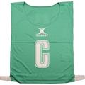 Gilbert Women's Monochrome Bibs - Green, Large