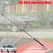 Car Radio Aerial Antenna Mast for Ford Focus 2000-2007 Mercury Cougar 1998-2002