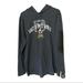 Disney Jackets & Coats | Disney Mickey Mouse Walt Disney World Hoodie Grey Long Sleeve. Size Large | Color: Gray | Size: L