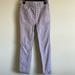 Free People Pants & Jumpsuits | Free People Ribbed Pants | Color: Purple | Size: 26