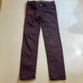 American Eagle Outfitters Jeans | American Eagle Jeans Womens Jegging Super Stretch Skinny Denim Violet. X16-18 | Color: Purple | Size: 0