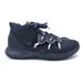 Nike Shoes | Nike Boys Kyrie 5 Aq2456-016 Black Basketball Shoes Sneakers Size 6.5y | Color: Black | Size: 6.5bb