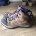 Columbia Shoes | Columbia Hiking Boots | Color: Brown/Purple | Size: 8.5