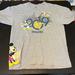 Disney Shirts | Gray 2019 Disneyland Resort Xl Mickey And Friends Cotton T-Shirt | Color: Gray | Size: Xl