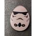 Disney Jewelry | Disney Parks Star Wars Stormtrooper Tsum Tsum Pin Trading | Color: White | Size: Os