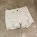 American Eagle Outfitters Shorts | American Eagle Midi Shorts | Color: White | Size: 2