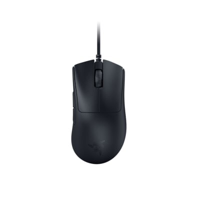 RAZER DeathAdder V3 - Ergonomische Kabelgebundene Esports Maus Image
