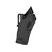 Safariland 6390RDS ALS Mid-Ride Level-I Duty Holster Black 6390RDS-1582-411