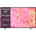 Samsung QE65Q60CAUXXU 65" Q60C 4K QLED Smart TV