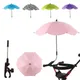 Parapluie anti-pluie pour poussette de bébé protection contre les UV housse de poussette pour