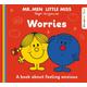 Mr. Men Little Miss: Worries, Children's, Paperback, Created by Roger Hargreaves