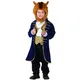 Déguisement de Prince de la Bête pour Enfant Costume de Cosplay Tenue de ixd'Halloween pour Bébé