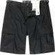 Vintage Industries Master BDU Shorts, black, Size S