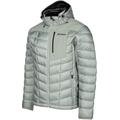 Klim Torque 2022 Jacket, grey, Size XL