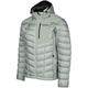 Klim Torque 2022 Jacket, grey, Size XL