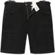 Vintage Industries Anderson Short, noir, taille 2XL