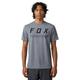 FOX Non Stop T-shirt, gris, taille S