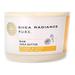 Shea Radiance Unrefined Organic Handcrafted Shea Butter - Face Body Hand Skin & Hair Moisturizer - For all Skin Types | Orange & Cloves (14oz) 14 Ounce