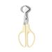 RKSTN Stainless Steel Quail Scissors Bird Cutter Quail Cutter Kitchen Scissors Kitchen Gadgets Kitchen Organization Lightning Deals of Today - Summer Savings Clearance on Clearance