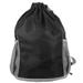 Drawstring Fitness Bag Sports Bag Swimming Bag Anti-wear Workout Bag Large Capacity Fitness Bag