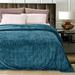 Flannel Fleece Lightweight Bed Blanket