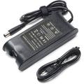 19.5V 3.34A 65W AC Adapter Laptop Charger Power Supply for Dell Inspiron 15 3521 3537 3531 15R 5521 5537 17 3721 5748