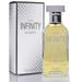 Novo Infinity for Women - 3.4 Fluid Ounce Eau De Parfum Spray Refreshing Mix of Citrus Floral & Musk Fragrances Smell Fresh All Day Long Lovely Gift Occasions