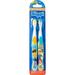 Brush Buddies 30390990 Blippi Toothbrush - Pack of 2