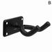 Padded Guitar Display Wall Hanger/Bracket /Hook Bass Acoustic Electric x O8L2