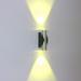 RKSTN Double-headed LED Wall Lamp Home Sconce Bar Porch Wall Decor Ceiling Light Lights Apartment Essentials Lightning Deals of Today - Summer Savings Clearance on Clearance