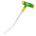 NUOLUX Vegetable Garden Digging Tool Garden Trowel Hand Shovel Garden Tool for Digging