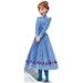 68 x 29 in. Anna - Disneys Olafs Frozen Adventure