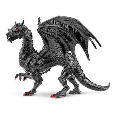 Safari Ltd Twilight Dragon Toy Figure