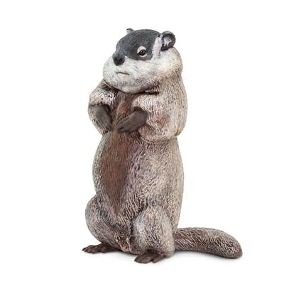 Safari Ltd Groundhog Toy Figure