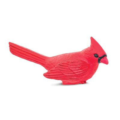 Safari Ltd Cardinal Toy Figure
