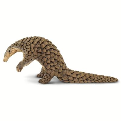 Safari Ltd Pangolin Toy Figure