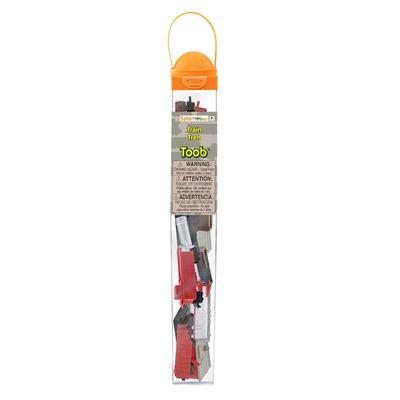 Safari Ltd Train TOOB Set