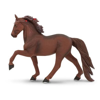 Safari Ltd Tennesee Walking Horse Toy Figure