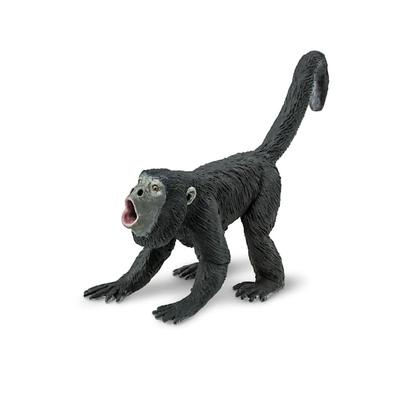 Safari Ltd Howler Monkey Toy Figure