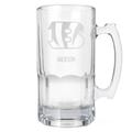 Cincinnati Bengals Personalized 32oz. Macho Mug with Handle