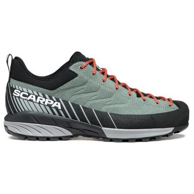 Scarpa - Women's Mescalito - Approachschuhe 36 | EU 36 schwarz Image