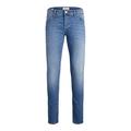 JACK & JONES Jungen Jjiliam Jjoriginal Mf 071 Noos Jnr Jeans, Blue Denim, 128 EU