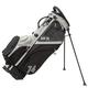 EzeGlide 74 Stand Bag - Grey/Black