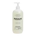 NOAH Natural Volumizing Hair 1.1 Shampoo with Citrus Fruits For Fine and Oily Hair, 1000ml