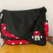 Disney Accessories | Disney Baby Bag | Color: Black/Red | Size: Osbb