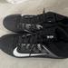 Nike Shoes | Nike Vapor Untouchable 2 Football 924113-00 New | Color: Black/White | Size: 14