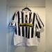 Nike Shirts | Bnwt Juventus 2003/04 Del Piero #10 Nike Home Jersey Size Medium | Color: Black/White | Size: M